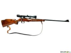 Anschütz, 1416, .22 LR