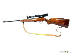 Anschütz, 1416, .22 LR