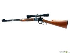Winchester 9422M XTR .22 WMR