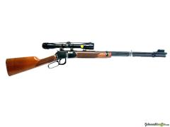 Winchester 9422M XTR .22 WMR