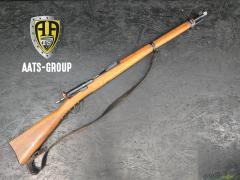 Einzellader W+F Kadettengewehr 97 Kleinkaliber .22 lr - Zustand 1