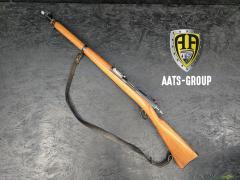 Einzellader W+F Kadettengewehr 97 Kleinkaliber .22 lr - Zustand 1