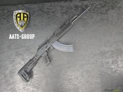 OCCASION Selbstladebüchse Nova Modul RAK1T 7.62x39 - Zustand 1
