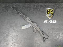 OCCASION Selbstladebüchse Nova Modul RAK1T 7.62x39 - Zustand 1