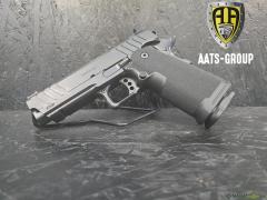 Pistole Springfield Armory 1911 DS Prodigy 9mm Para - Zustand neuwertig
