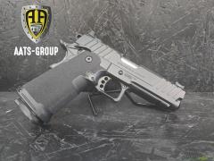 Pistole Springfield Armory 1911 DS Prodigy 9mm Para - Zustand neuwertig