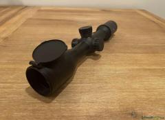 Zeiss Conquest V6 3-18x50