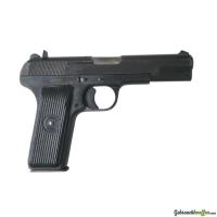 Zastava M57 (Occasion) – Kal. 7.62x25mm Tokarev