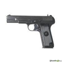 Zastava M57 (Occasion) – Kal. 7.62x25mm Tokarev