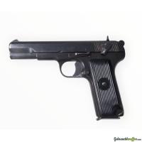 Zastava M70A (Occasion) – Kal. 9mm Para