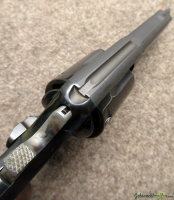 revolver SMITH&WESSON mod. 581-2 cal. .357mag