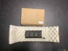 SIG Handschutz /