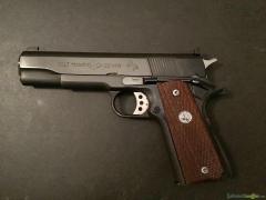 Colt 1911 .22 LR Long Rifle