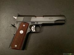 Colt 1911 .22 LR Long Rifle