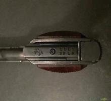 Colt 1911 .22 LR Long Rifle