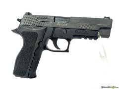 SIG SAUER INC., P226 Elite, 9mm Luger