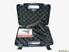 SIG SAUER INC., P226 Elite, 9mm Luger