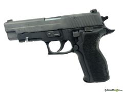SIG SAUER INC., P226 Elite, 9mm Luger
