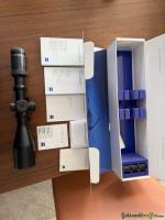 Zeiss Victory HT 3–12x56 ASV