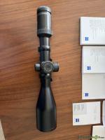 Zeiss Victory HT 3–12x56 ASV