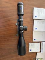 Zeiss Victory HT 3–12x56 ASV