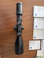 Zeiss Victory HT 3–12x56 ASV