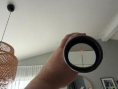 Zeiss Victory HT 3–12x56 ASV