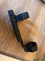 Leupold 30mm Blockmontage