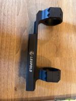 Leupold 30mm Blockmontage