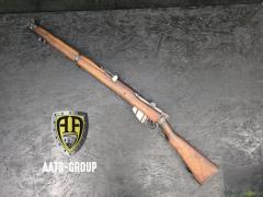 OCCASION Repetierbüchse Lee-Enfield No. 1 MK III .303 British - Zustand 1 bis 2