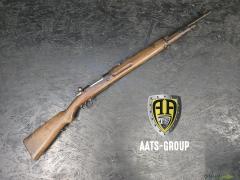 Repetierbüchse Fabrica De Armas La Coruña Mauser M43 8x57 IS - Zustand 2