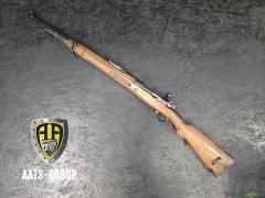 Repetierbüchse Fabrica De Armas La Coruña Mauser M43 8x57 IS - Zustand 2