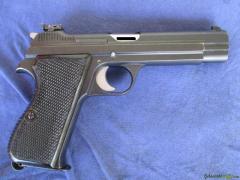 Zu verkaufen SIG P49 (P210-2).