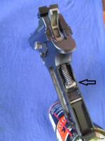 Zu verkaufen SIG P49 (P210-2).