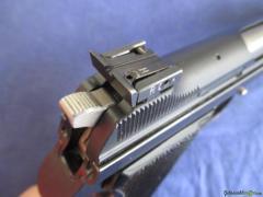 Zu verkaufen SIG P49 (P210-2).