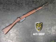 Repetierbüchse Beretta Cardone Carcano Mod. 371940 XVIII 6.5mm - Zustand 2