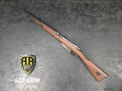 Repetierbüchse Beretta Cardone Carcano Mod. 371940 XVIII 6.5mm - Zustand 2