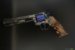 Merkle Tuning Club Revolver zum 30-jährigen Jubiläum