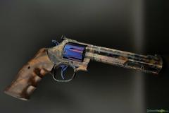 Merkle Tuning Club Revolver zum 30-jährigen Jubiläum