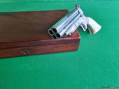 Sharps Patent 1859