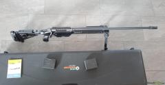 STEYR MANNLICHER  SSG 08 im Kaliber 338 Lapua Magnum