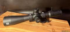 EOTECH VUDU 3,5-18x50 FFP MD2 Zielfernrohr