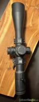 EOTECH VUDU 3,5-18x50 FFP MD2 Zielfernrohr