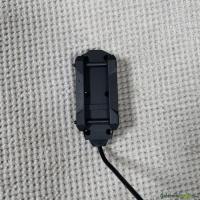 Holosun IRIS GR3 Grünlaser-Zielmodul mit sichtbarem/IR-Laser und Illuminator