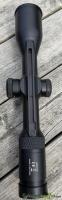 Blaser B2 2–12x50 iC Schienenmontage