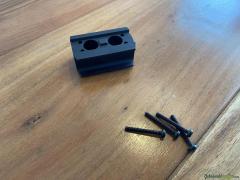 NEU Spacer für Micro