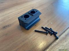 NEU Spacer für Micro
