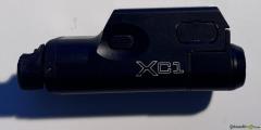Surfire CX 1 B