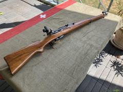Karabiner 31
