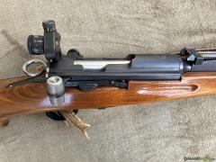 Karabiner 31